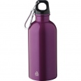 Recycled Single Walled Bottle (400 ml) 14