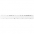 Rothko 30 cm Plastic Ruler 3
