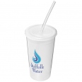 Stadium 350 ml Double-walled Cup 9