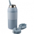 Stainless Steel Double Walled Bottle (800ml) 5