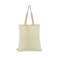 Hesketh Natural Organic 7oz Shopper 2