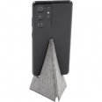 The Ascend Mini Eco - Brandcharger RPET Phone & Tablet Stand 4