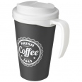 Americano® Grande 350 ml Mug with Spill-proof Lid 10
