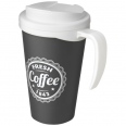 Americano® Grande 350 ml Mug with Spill-proof Lid 10