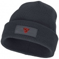 Boreas Beanie with Patch 7