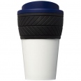 Brite-Americano® Tyre 350 ml Insulated Tumbler 12