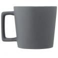Cali 370 ml Ceramic Mug with Matt Finish 6