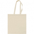 Cotton Bag in Natural Colour. (150gsm/4.42oz) 2