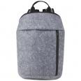 Felta GRS Recycled Felt Cooler Backpack 7L 3