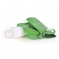 Fold Up 400ml Metallic Bottle 4