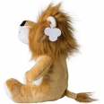 Plush Toy Lion 2