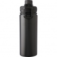 Stainless Steel Double Walled Bottle (500ml) 5