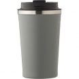 Stainless Steel Double Walled Mug (380ml) 3