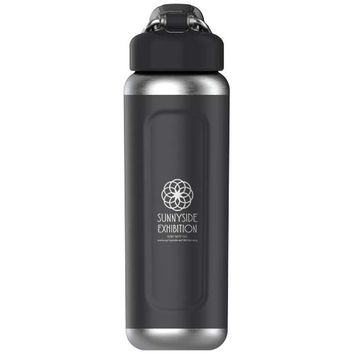 Stanley Classic Wellspring 710 ml Recycled Stainless Steel Insulated Water Bottle