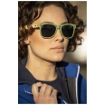 Sun Ray Bamboo Sunglasses 7