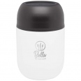 Supo 480 ml Double-walled Lunch Pot 9