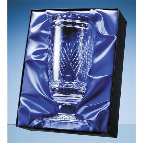Universal Large Vase/Bowl Satin Presentation Box