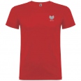 Beagle Short Sleeve Kids T-Shirt 9