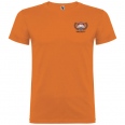 Beagle Short Sleeve Men's T-Shirt 18