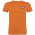 Beagle Short Sleeve Men's T-Shirt 18