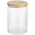 Boley 550 ml Glass Food Container 1