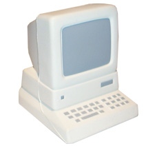 Desktop Computer Stress Toy