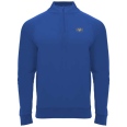 Epiro 200 G/m² Long Sleeve Kids Quarter Zip Sweatshirt 7