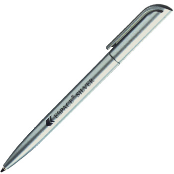 Espace Silver Ballpen