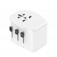Flexiport BS8546-Certified Travel Adapter 1