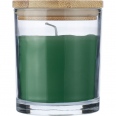 Glass Candle 7