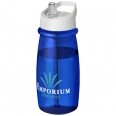 H2O Active® Pulse 600 ml Spout Lid Sport Bottle 8
