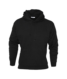 Heavy Pullover Hood