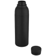 Illuminate 650 ml RCS Recycled Stainlesss Steel Double Wall Insulated Water Bottle 4