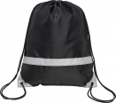 Knockholt Reflective Drawstring Bag 11