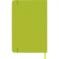 The Braiswick - Soft Feel Notebook (Approx. A5) 21