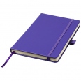 Nova A5 Bound Notebook 1