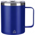 Recycled Double Walled Travel Mug (300 ml) 10