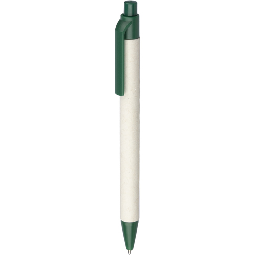 Recycled Milk Carton Ballpen