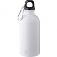 Recycled Single Walled Bottle (400 ml) 8