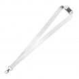 UK Made RPET Lanyard 3