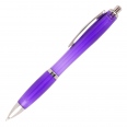 Shanghai RPET Plastic Ball Pen 18