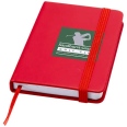 Spectrum A7 Hard Cover Notebook 10