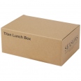 Titan Recycled Stainless Steel Lunch Box 3
