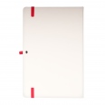 A5 White Mole Mate Duo 147