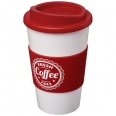 Americano® 350 ml Insulated Tumbler with Grip 27
