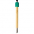 Bamboo Spinner Ballpen 3