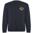 Batian Unisex Crewneck Sweater 11