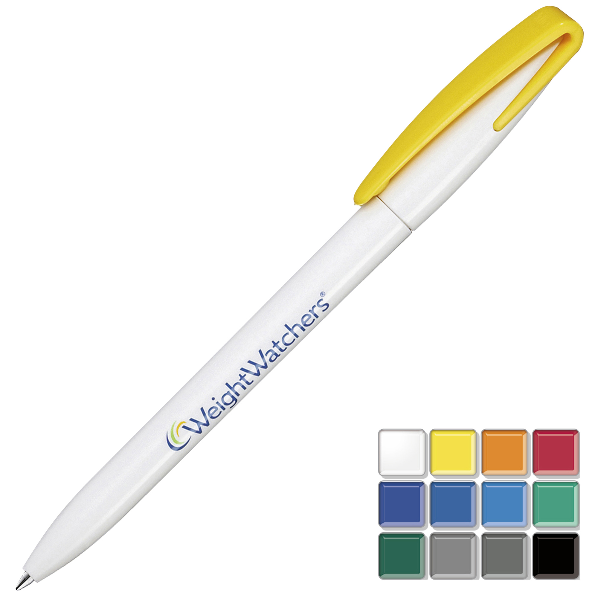 Cobra Ball Pen