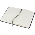 Denim Notebook (Approx. A5) 3