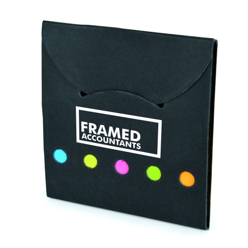 Dunmore Sticky Notes Set